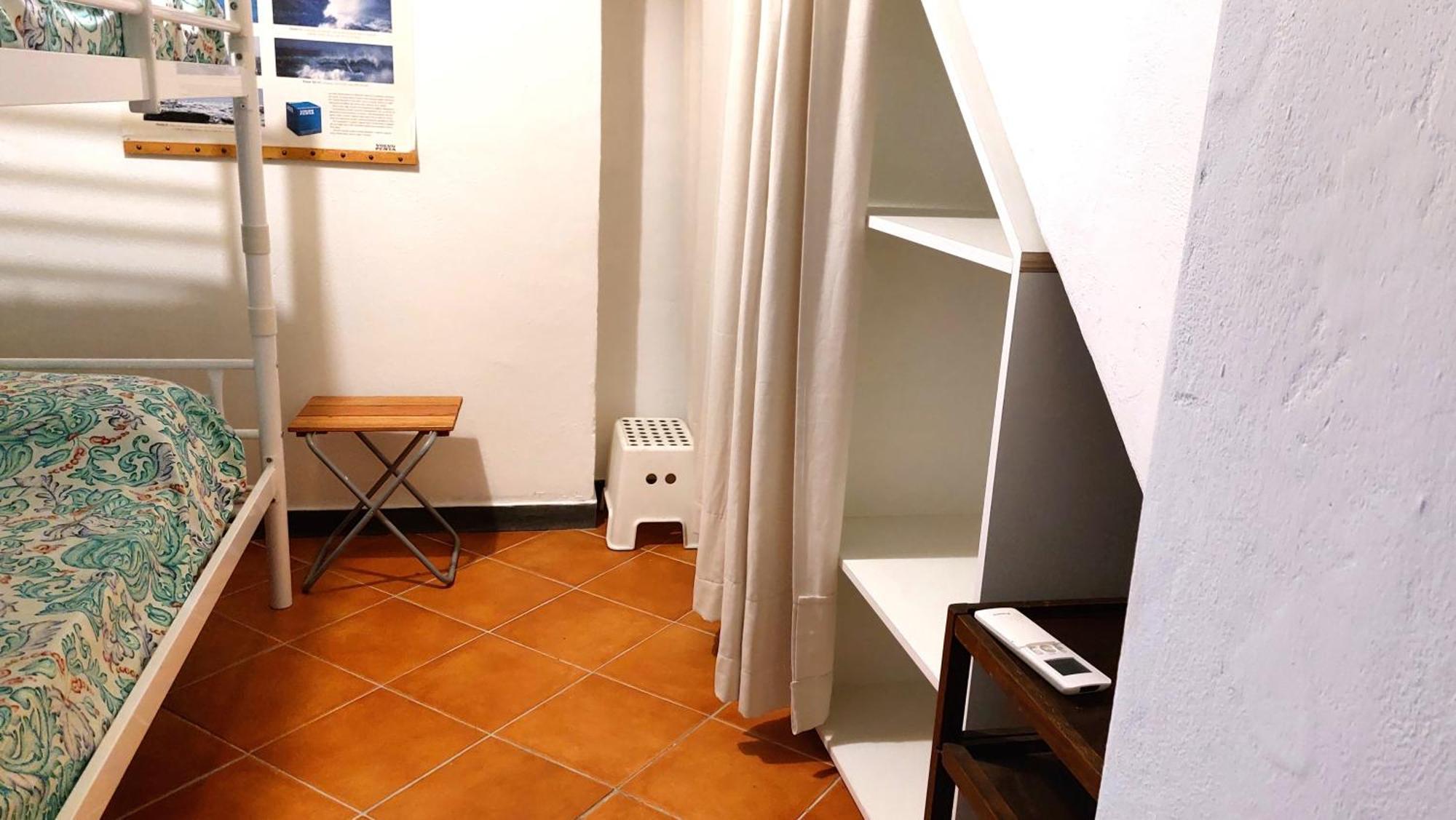 Casetta Gialla Lerici Luaran gambar